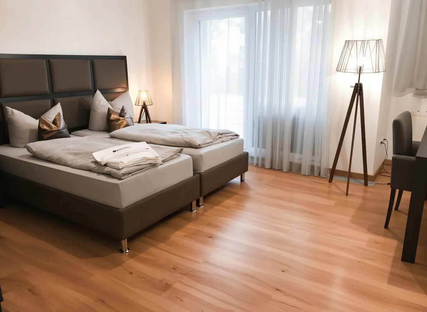 1 Zimmer Wohnung mit 40 m² in Karlsruhe – Bild 1