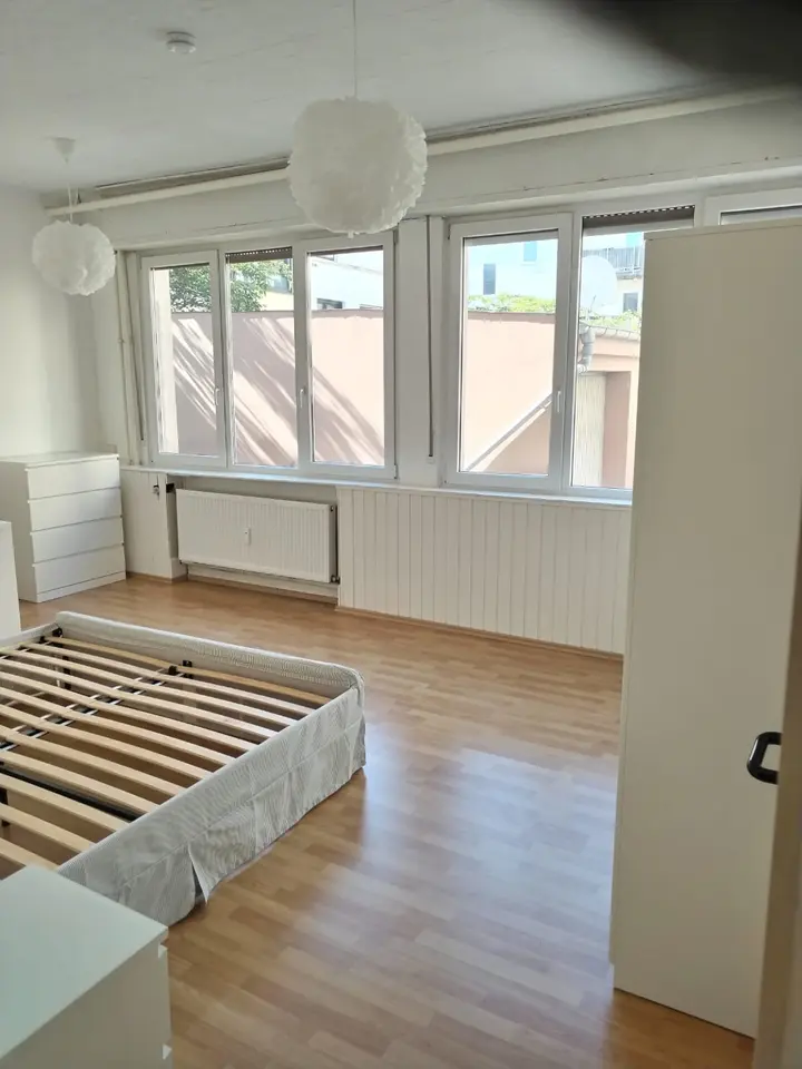 2 Zimmer Wohnung mit 45 m² in Darmstadt – Bild 9