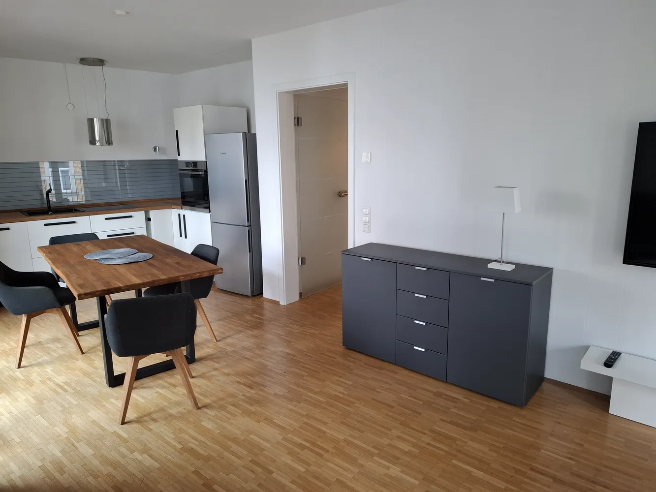 2 room apartment with 64 m² in Dresden – Photo 5