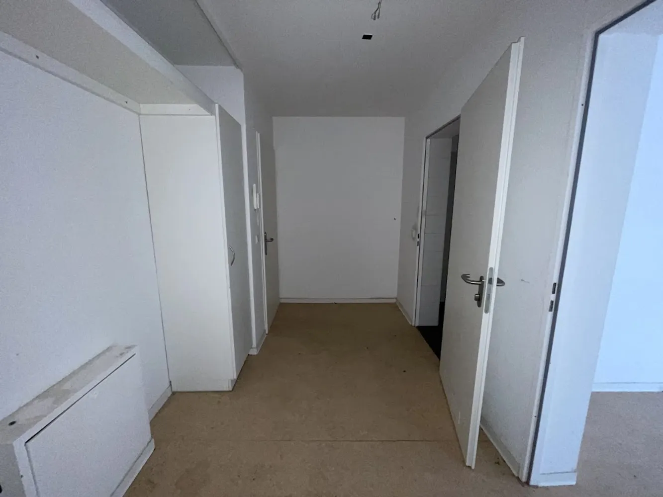 2 Zimmer Wohnung mit 55 m² in Berlin – Bild 4