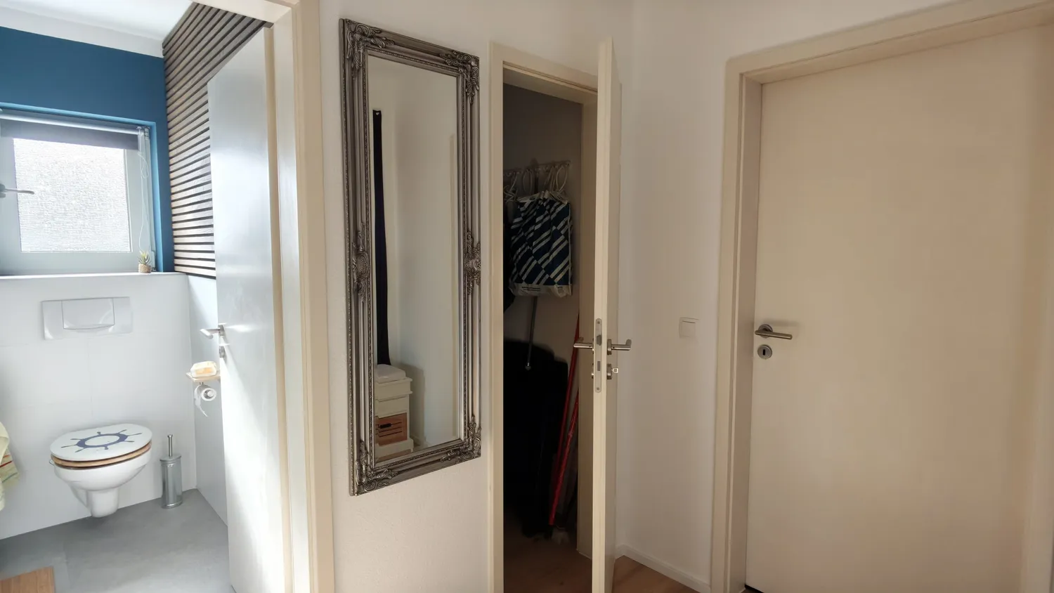 2 Zimmer Wohnung mit 56 m² in Halle (Saale) – Bild 7