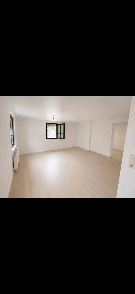 3 Zimmer Wohnung mit 70 m² in Weil am Rhein – Bild 1