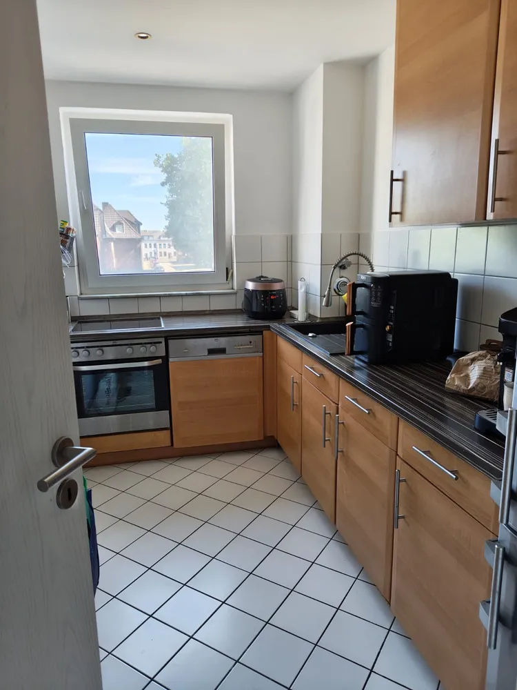 3 Zimmer Wohnung mit 80 m² in Mönchengladbach – Bild 8