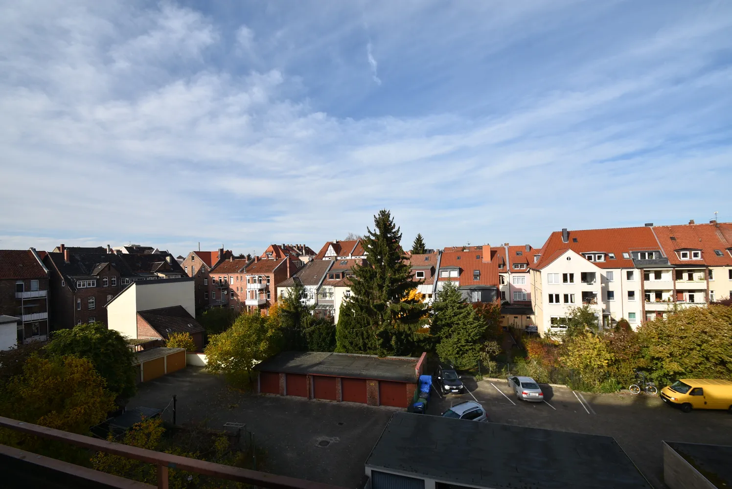 3 Zimmer Wohnung mit 78 m² in Hildesheim – Bild 1