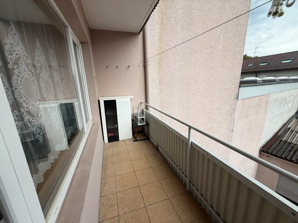 2 Zimmer Wohnung mit 57 m² in Pforzheim – Bild 8