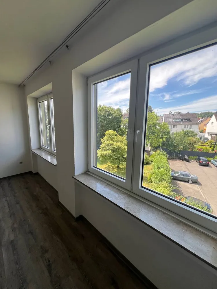 1 Zimmer Wohnung mit 29 m² in Aachen – Bild 3