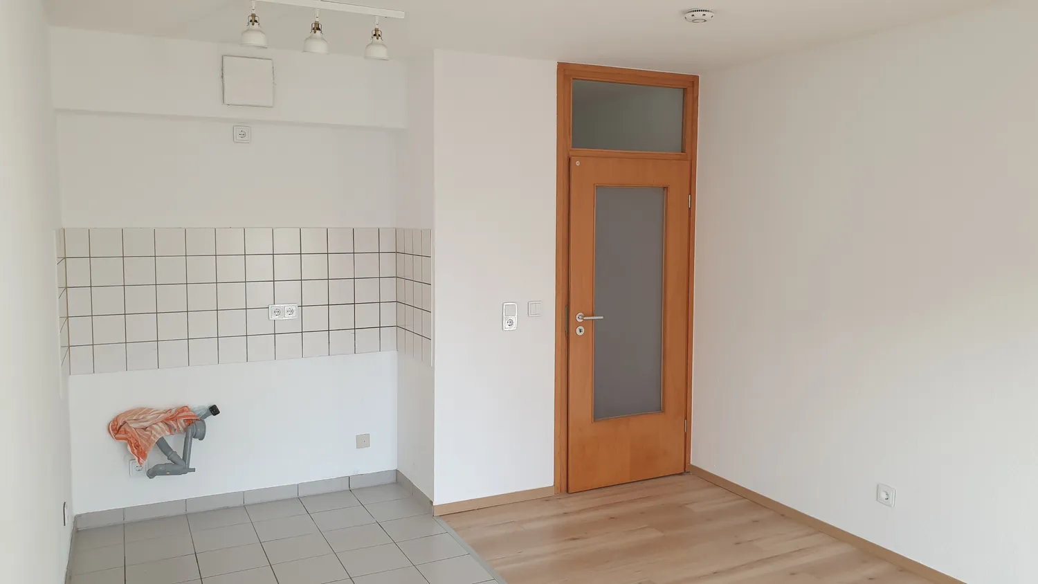 1 Zimmer Wohnung mit 28 m² in Magdeburg – Bild 5