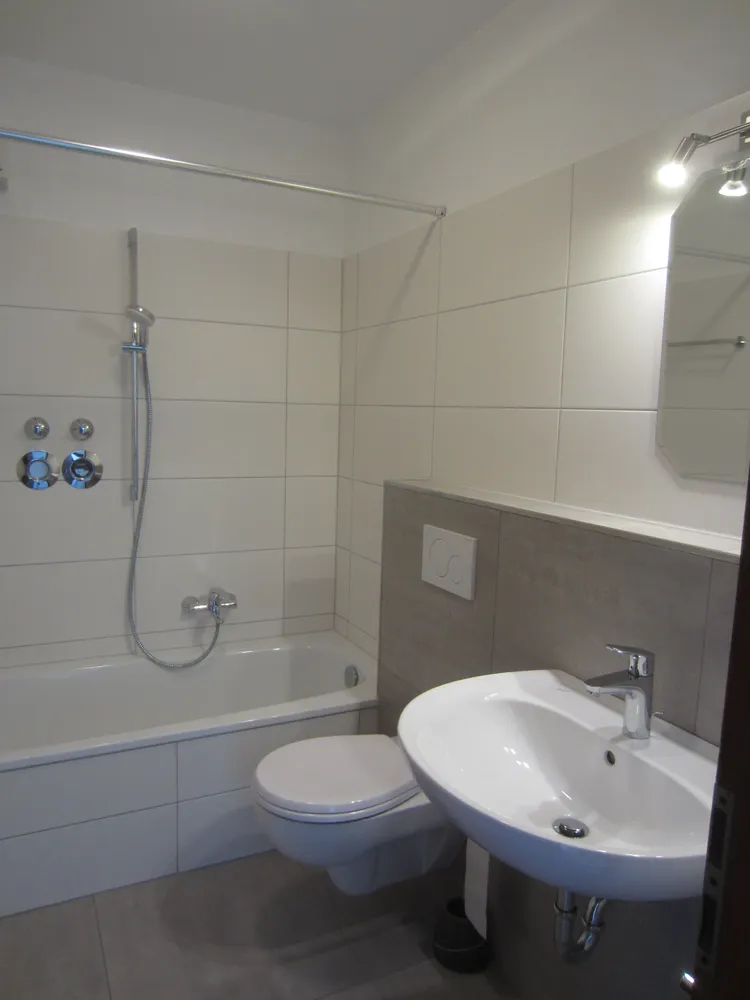 4 Zimmer Wohnung mit 91 m² in Leverkusen – Bild 7