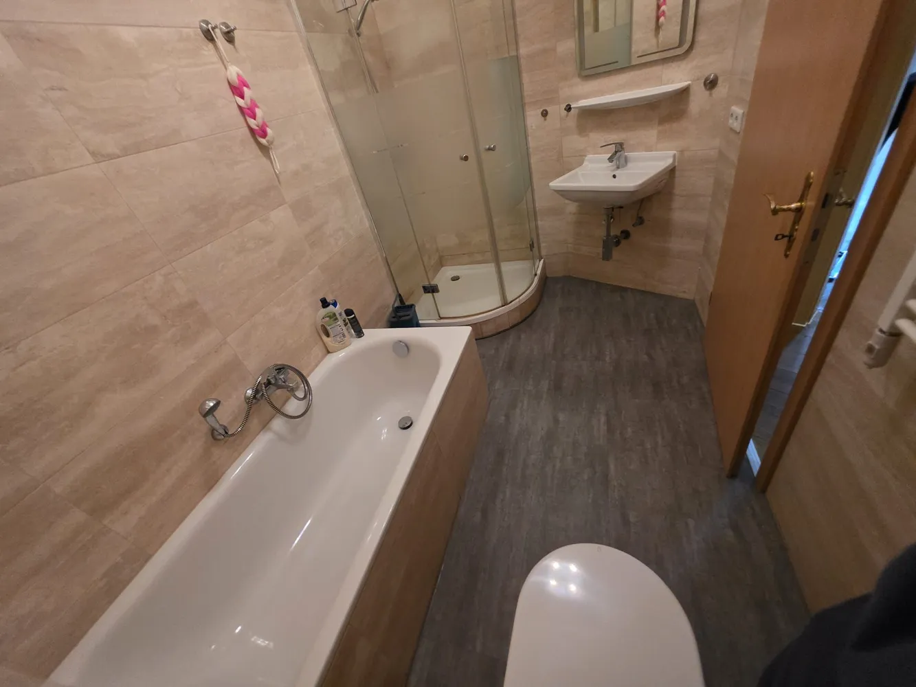 3 Zimmer Wohnung mit 90 m² in Wuppertal – Bild 5