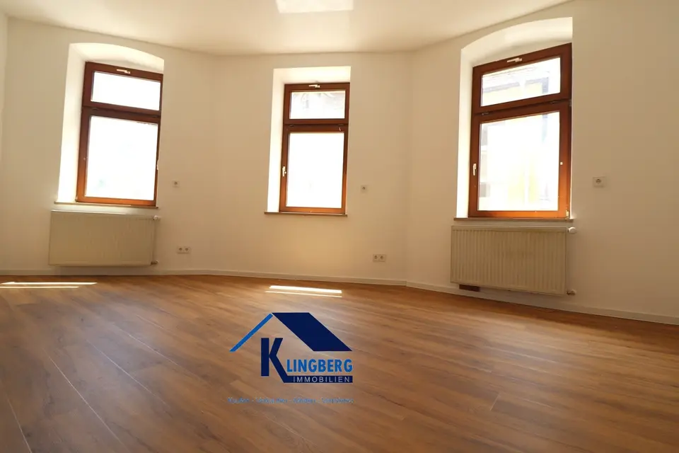 3 Zimmer Wohnung mit 70 m² in Zeitz – Bild 5