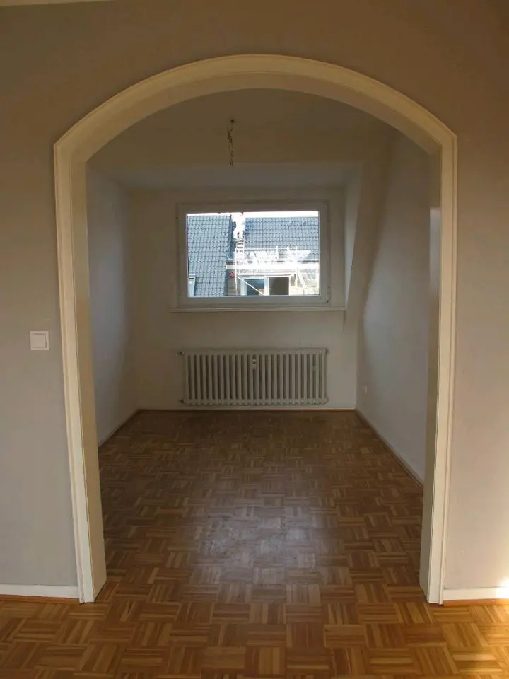 3 Zimmer Wohnung mit 74 m² in Moers – Bild 8