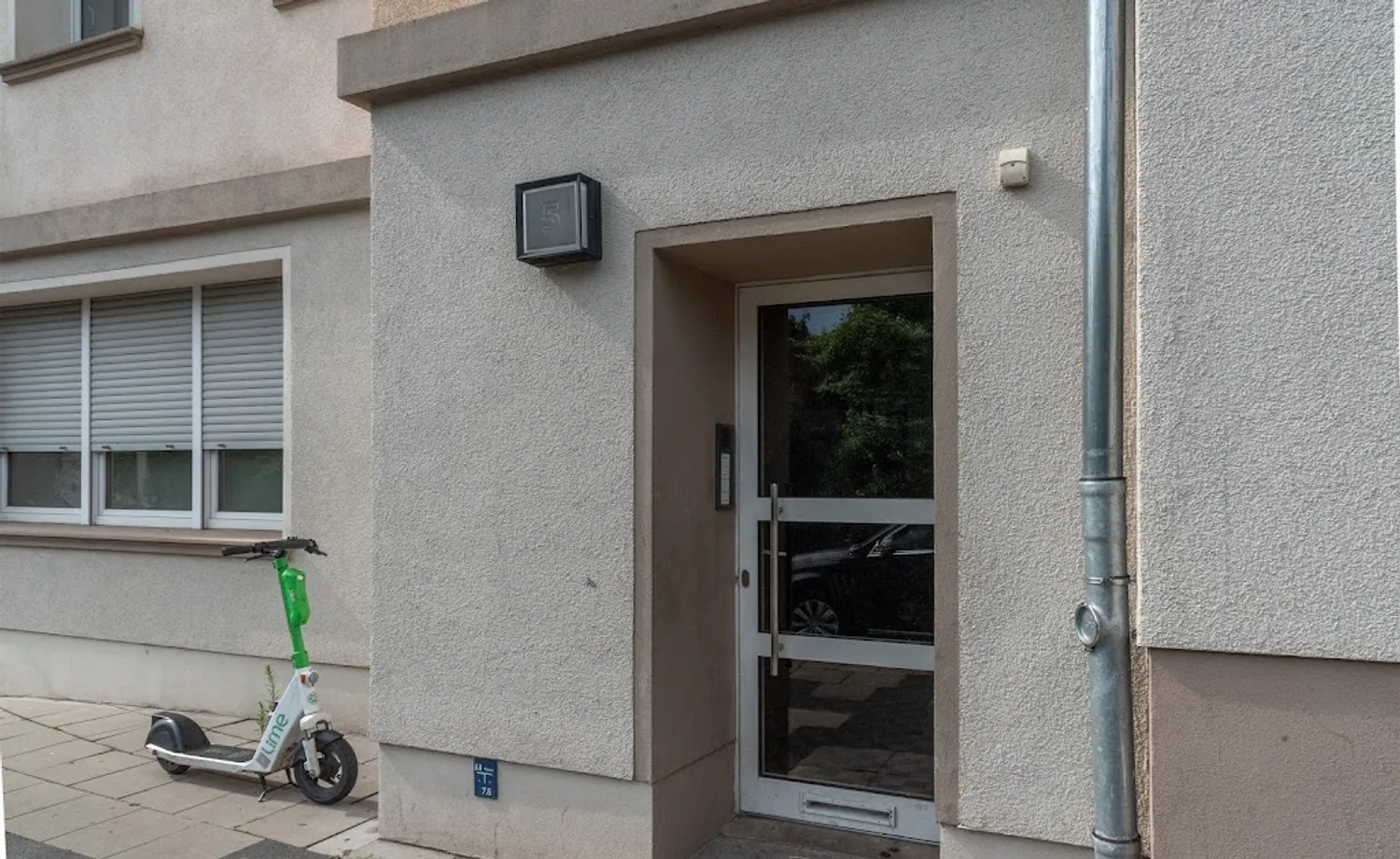 3 Zimmer Wohnung mit 60 m² in Essen – Bild 6