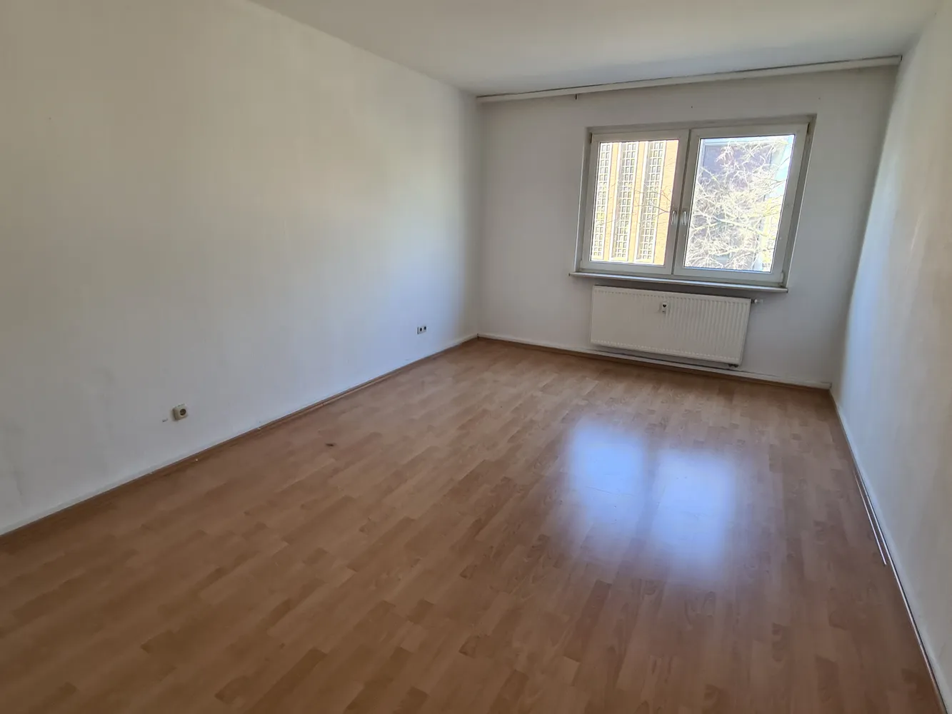 3 Zimmer Wohnung mit 50 m² in Gelsenkirchen – Bild 2