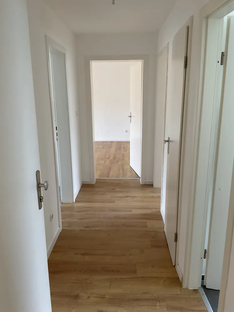 2 Zimmer Wohnung mit 68 m² in Minden – Bild 5