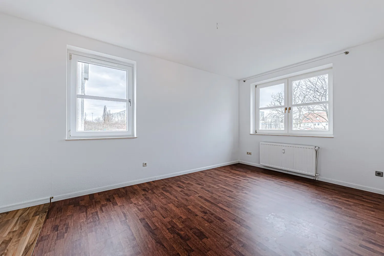 3 room apartment with 76 m² in Bremen – Photo 10