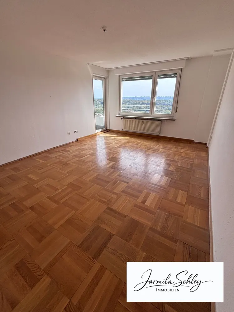 2 Zimmer Wohnung mit 65 m² in Wuppertal – Bild 1