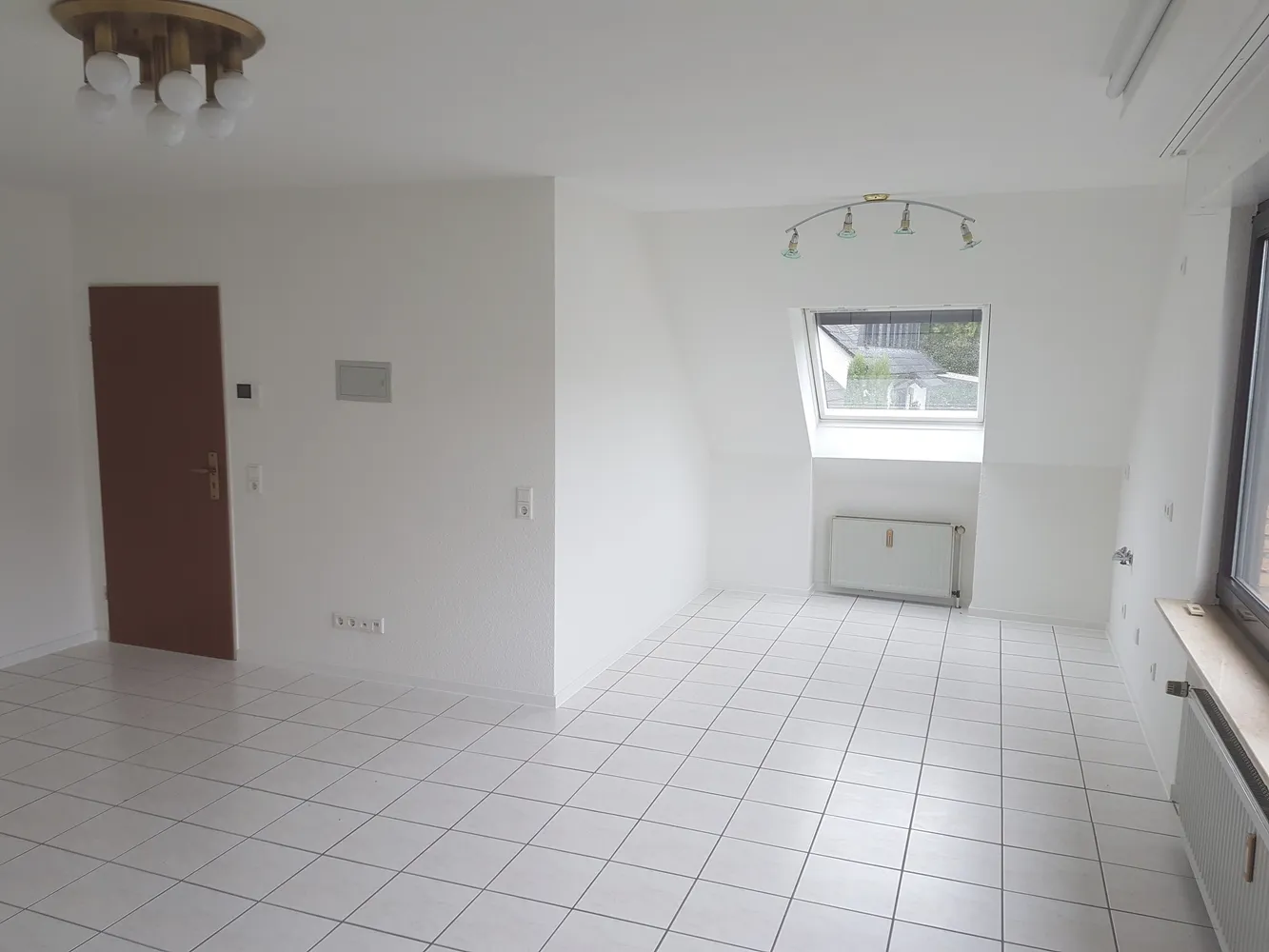 1 Zimmer Wohnung mit 36 m² in Dortmund – Bild 1