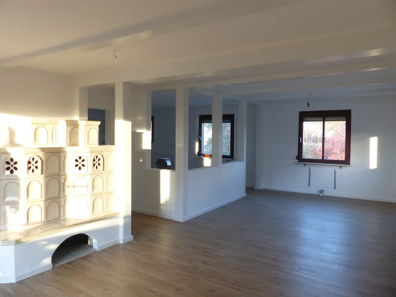 5 room apartment with 130 m² in Esslingen am Neckar – Photo 10