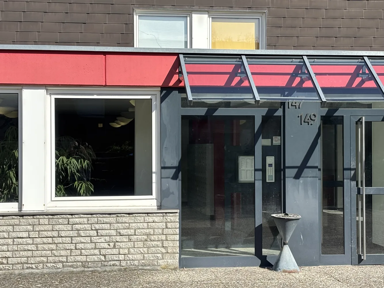1 Zimmer Wohnung mit 19 m² in Münster – Bild 1