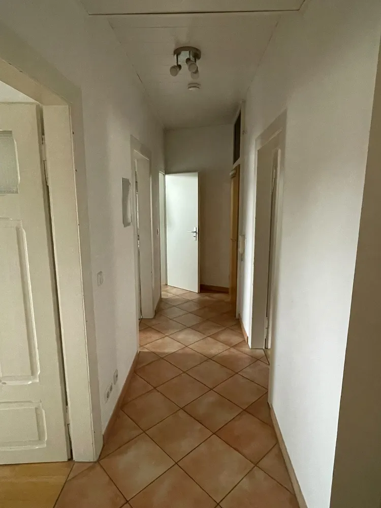3 room apartment with 72 m² in Karlsruhe – Photo 1