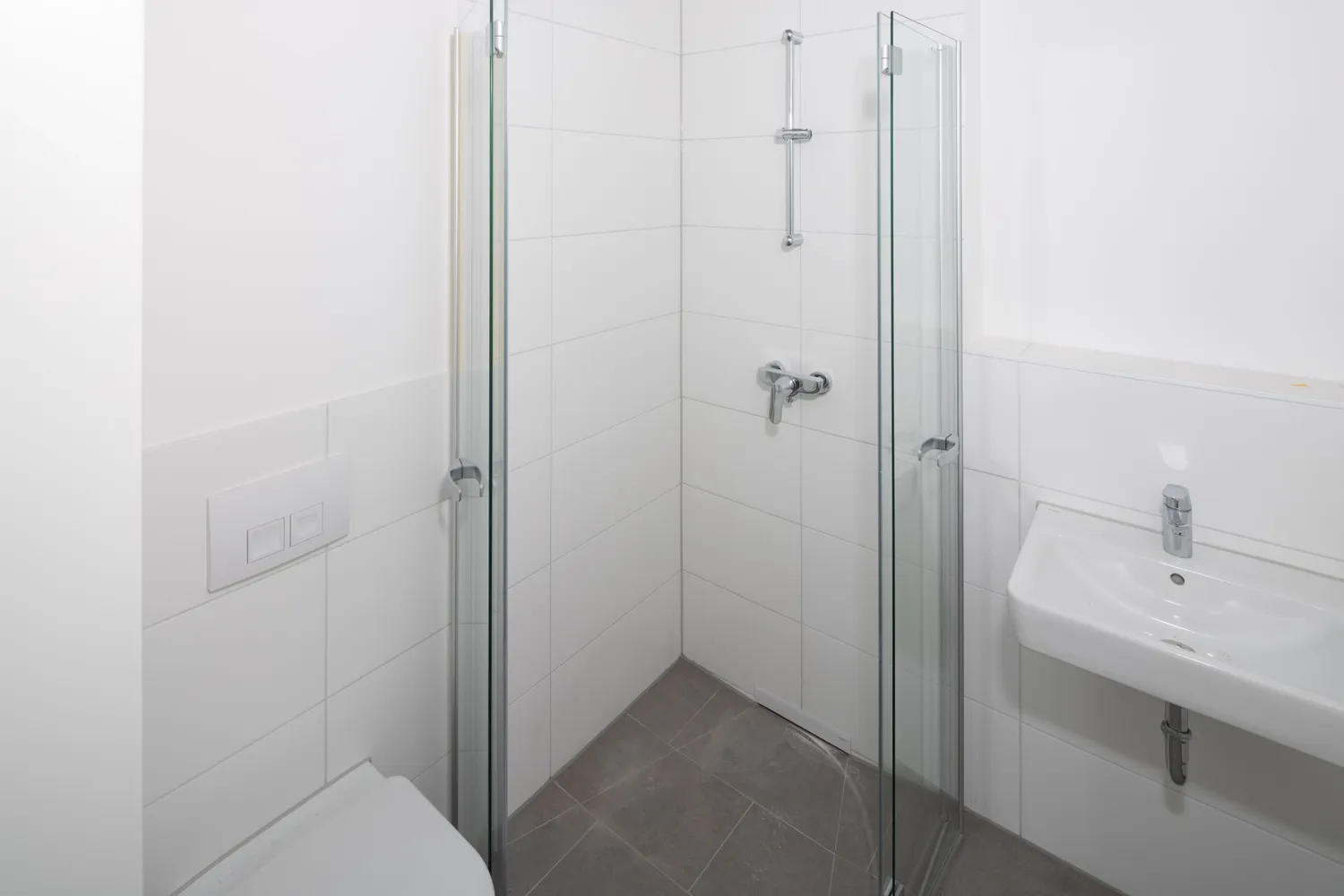 1 Zimmer Wohnung mit 28 m² in Berlin – Bild 5