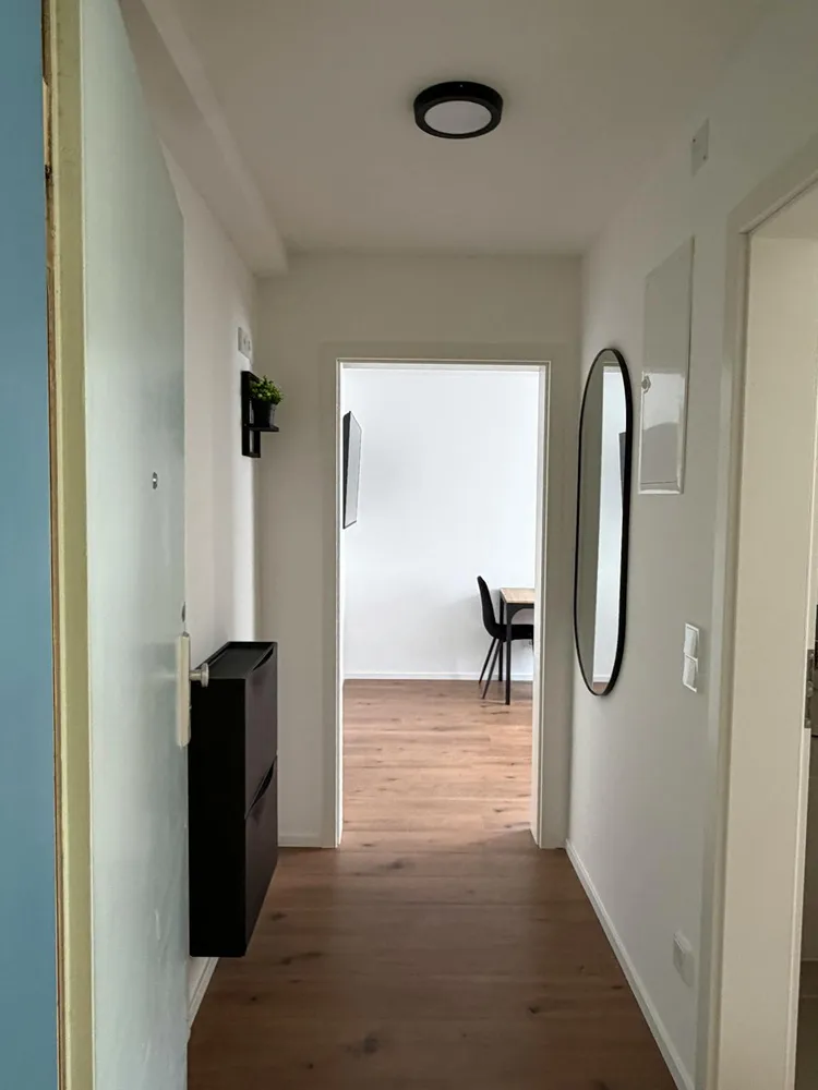 WG-Zimmer mit 14 m² in Augsburg – Bild 1