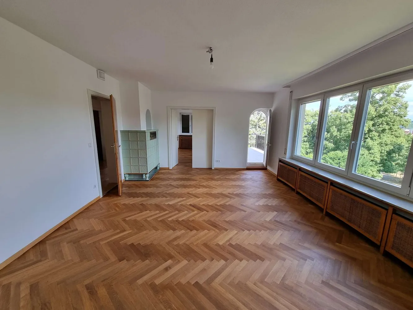 3 Zimmer Wohnung mit 102 m² in Stuttgart – Bild 1