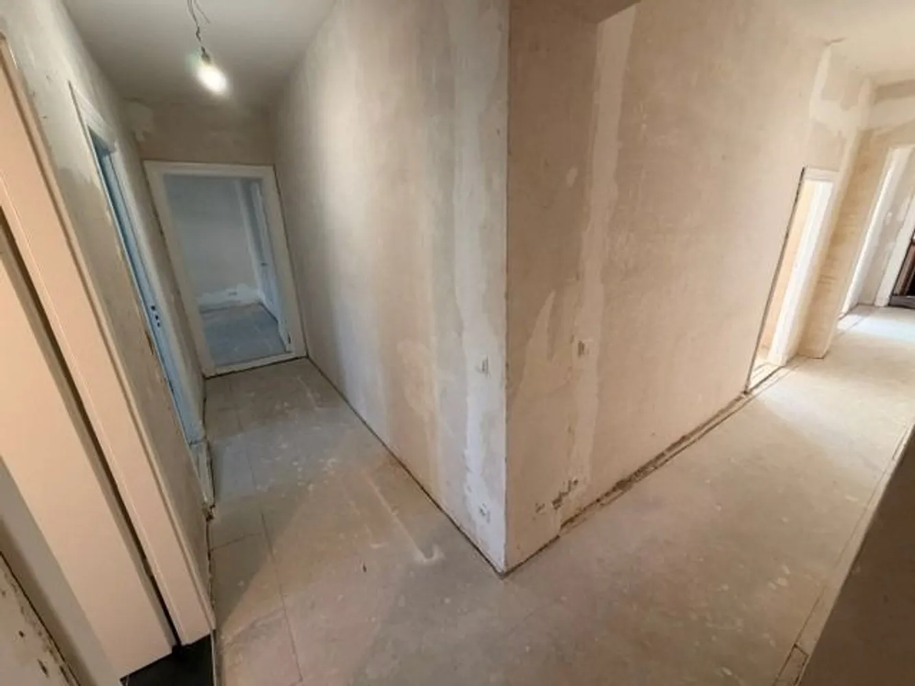 3 Zimmer Wohnung mit 109 m² in Berlin – Bild 3