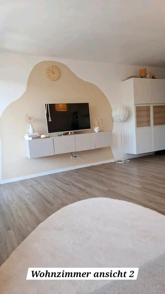 2 Zimmer Wohnung mit 51 m² in Mönchengladbach – Bild 2
