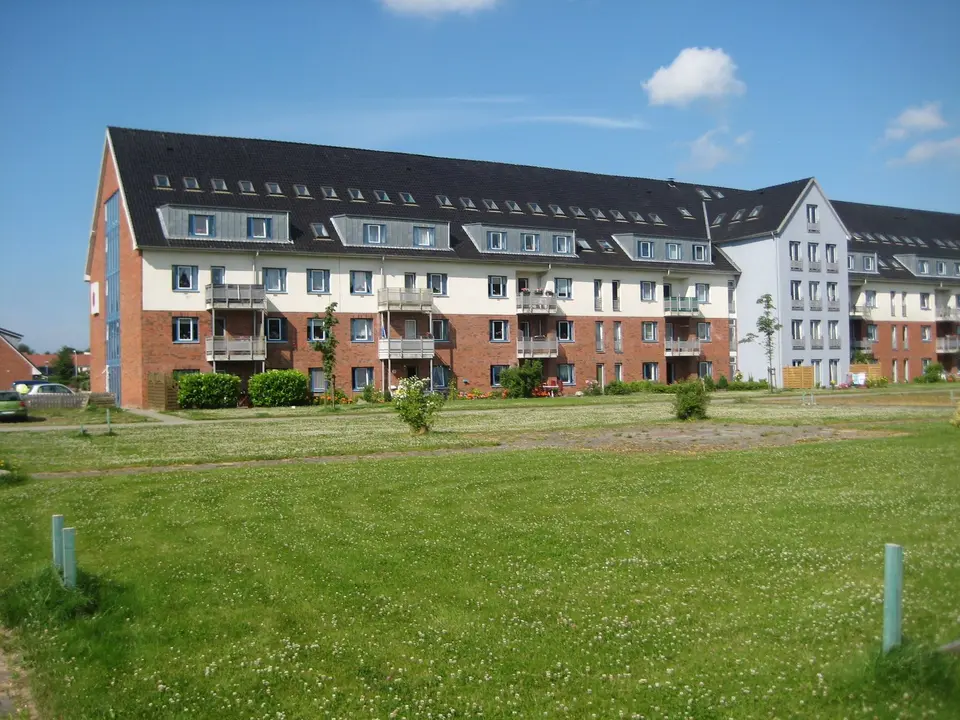 3 Zimmer Wohnung mit 79 m² in Flensburg – Bild 4
