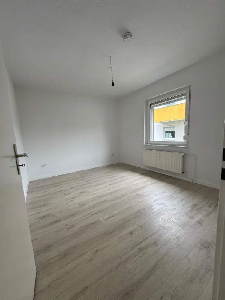 3 Zimmer Wohnung mit 60 m² in Braunschweig – Bild 4