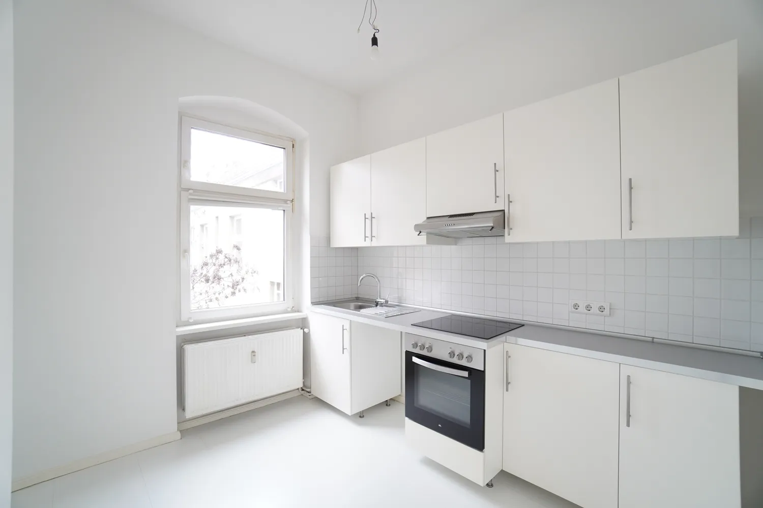 1 Zimmer Wohnung mit 40 m² in Berlin – Bild 3