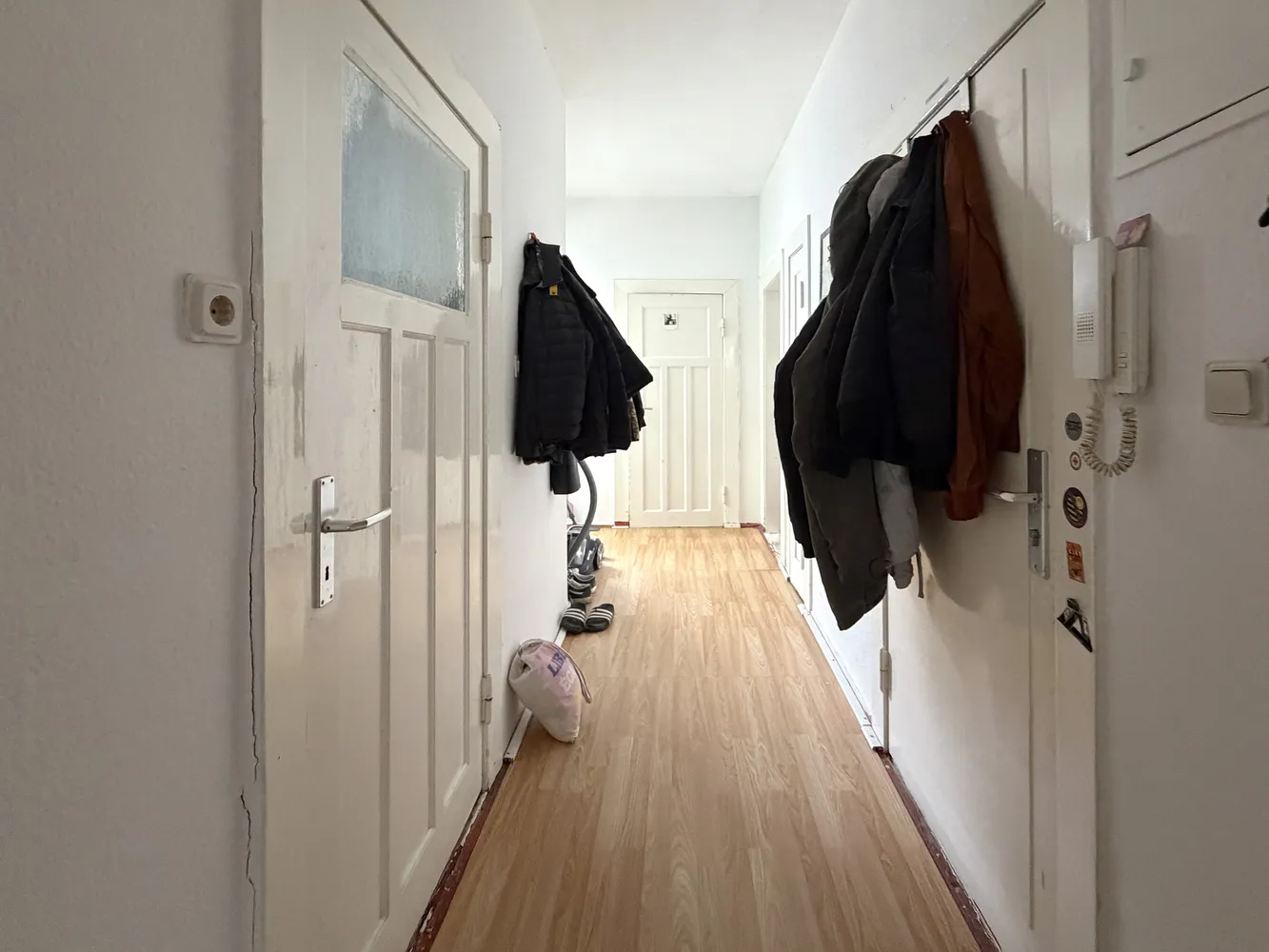 4 Zimmer Wohnung mit 81 m² in Bremen – Bild 9
