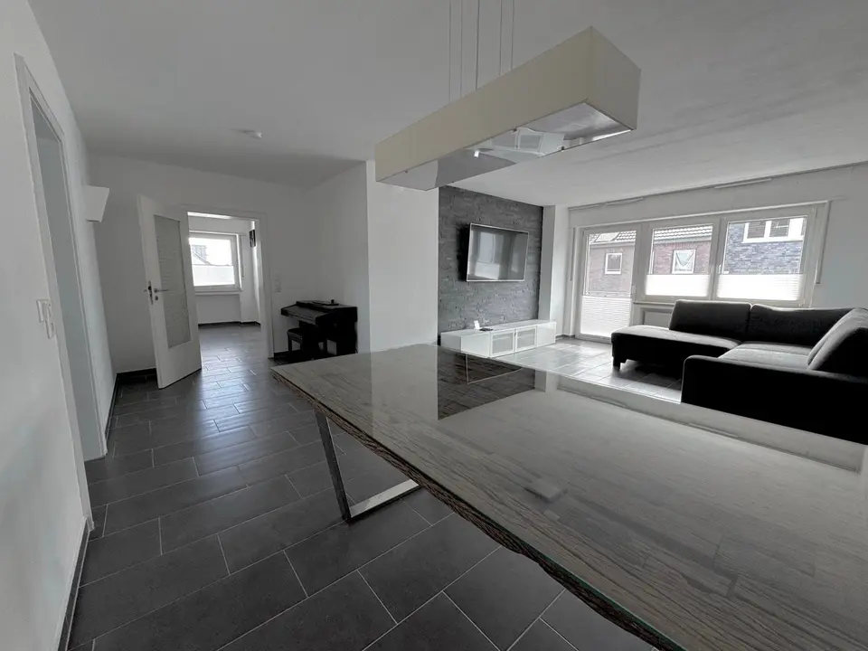 4 Zimmer Wohnung mit 116 m² in Moers – Bild 8