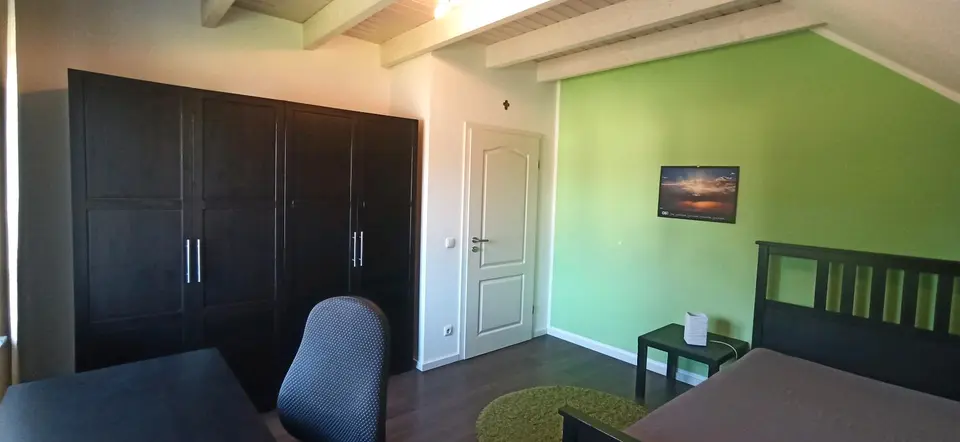 WG-Zimmer mit 80 m² in Troisdorf – Bild 9