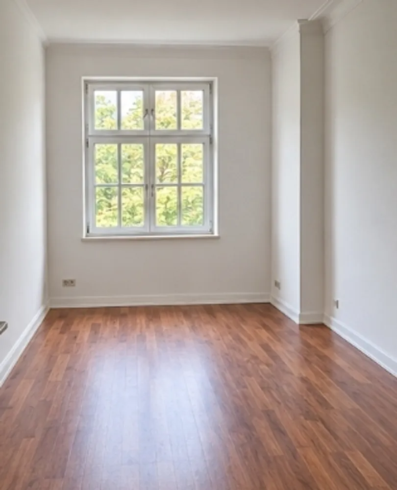7 Zimmer Wohnung mit 261 m² in Hamburg – Bild 11