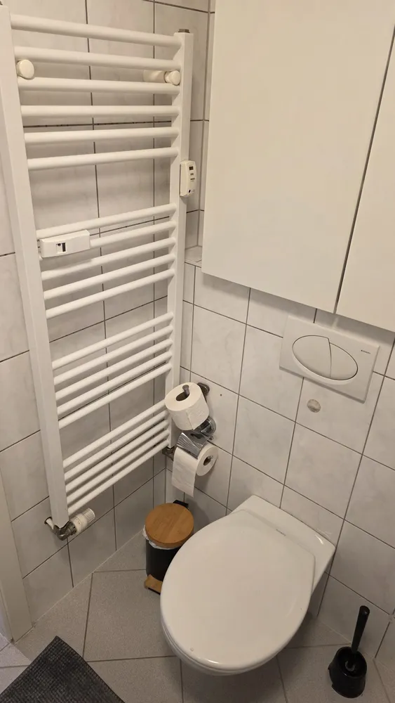 1 Zimmer Wohnung mit 52 m² in Düsseldorf – Bild 11