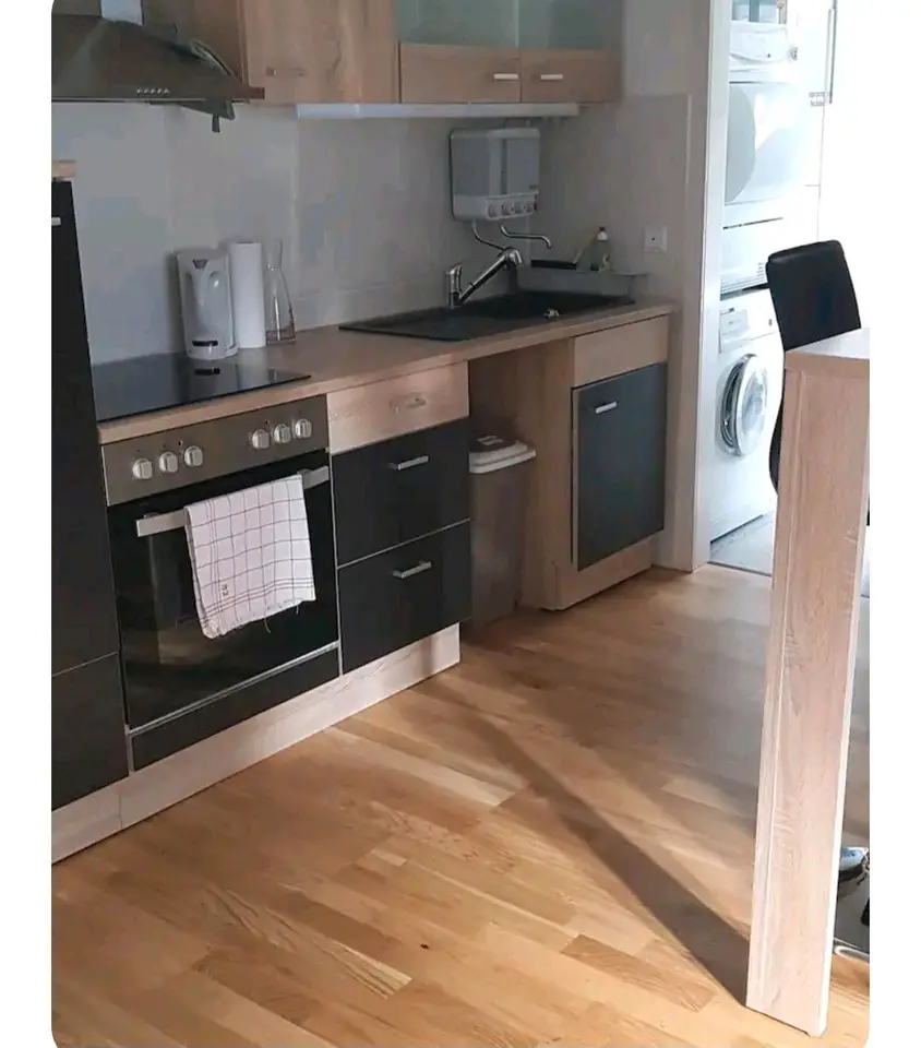 2 Zimmer Wohnung mit 31 m² in Remscheid – Bild 2