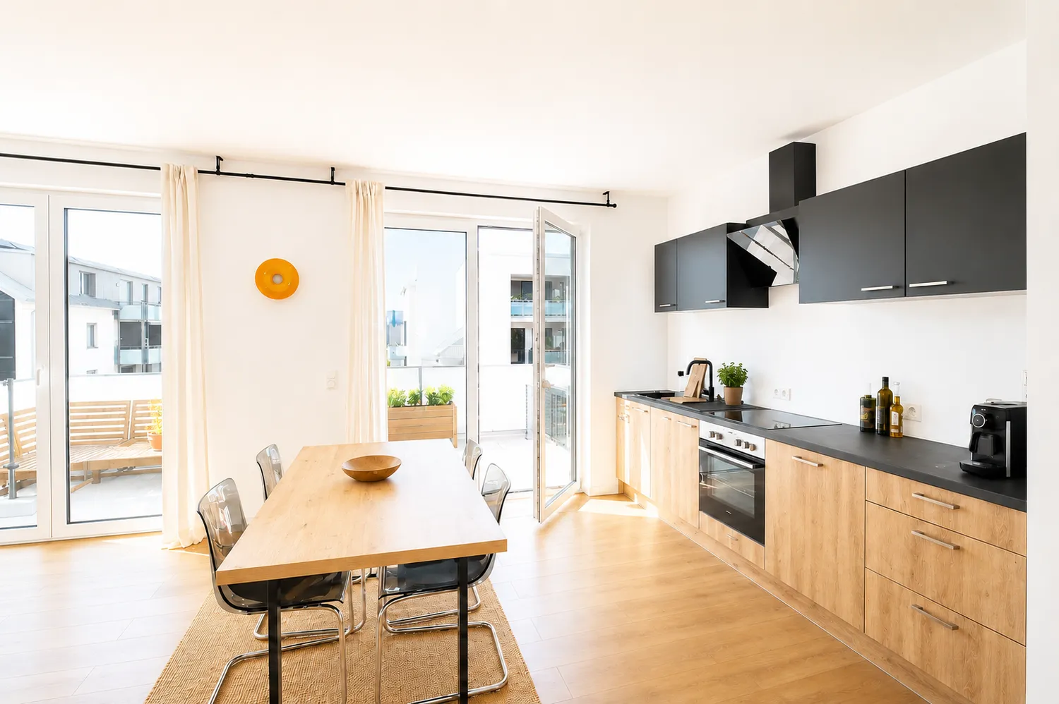 2 Zimmer Wohnung mit 74 m² in Mannheim – Bild 5