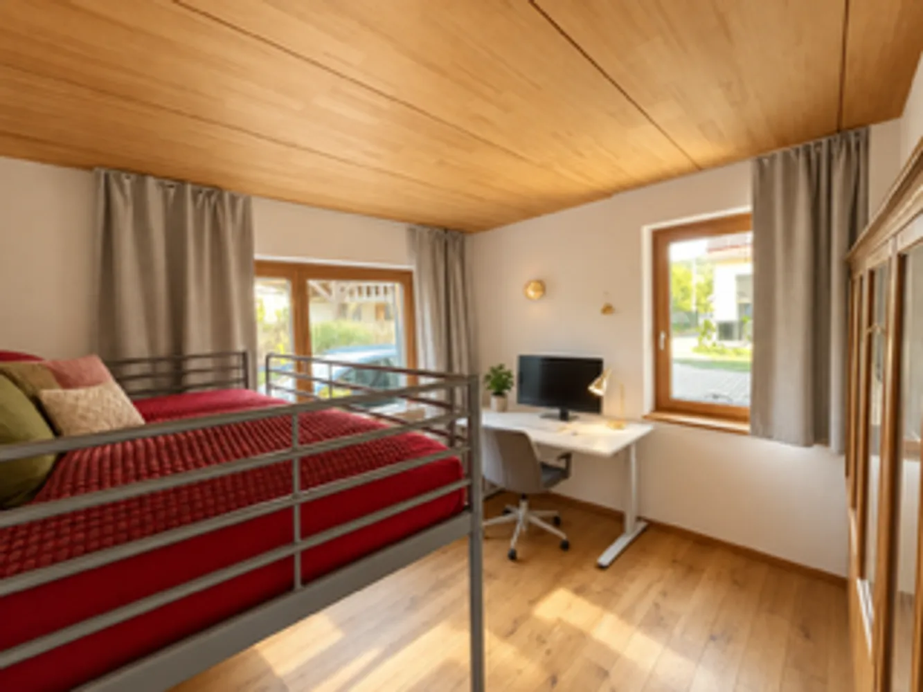 2 Zimmer Wohnung mit 87 m² in Vaihingen an der Enz – Bild 12