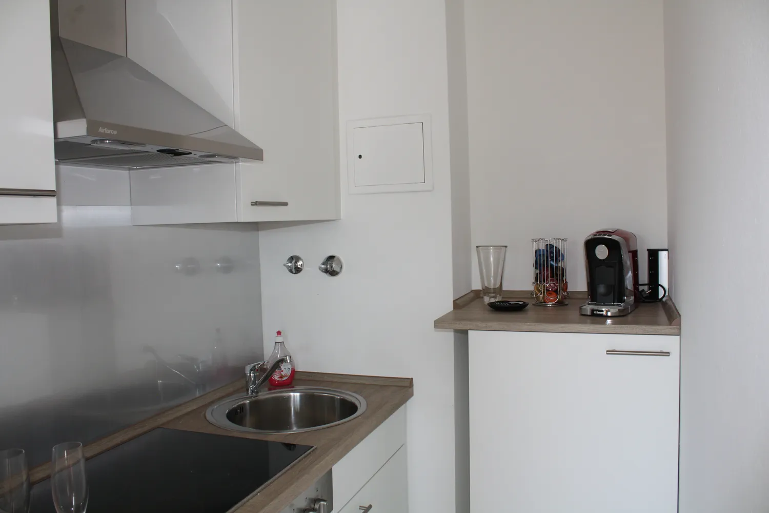 2 Zimmer Wohnung mit 54 m² in Karlsruhe – Bild 4