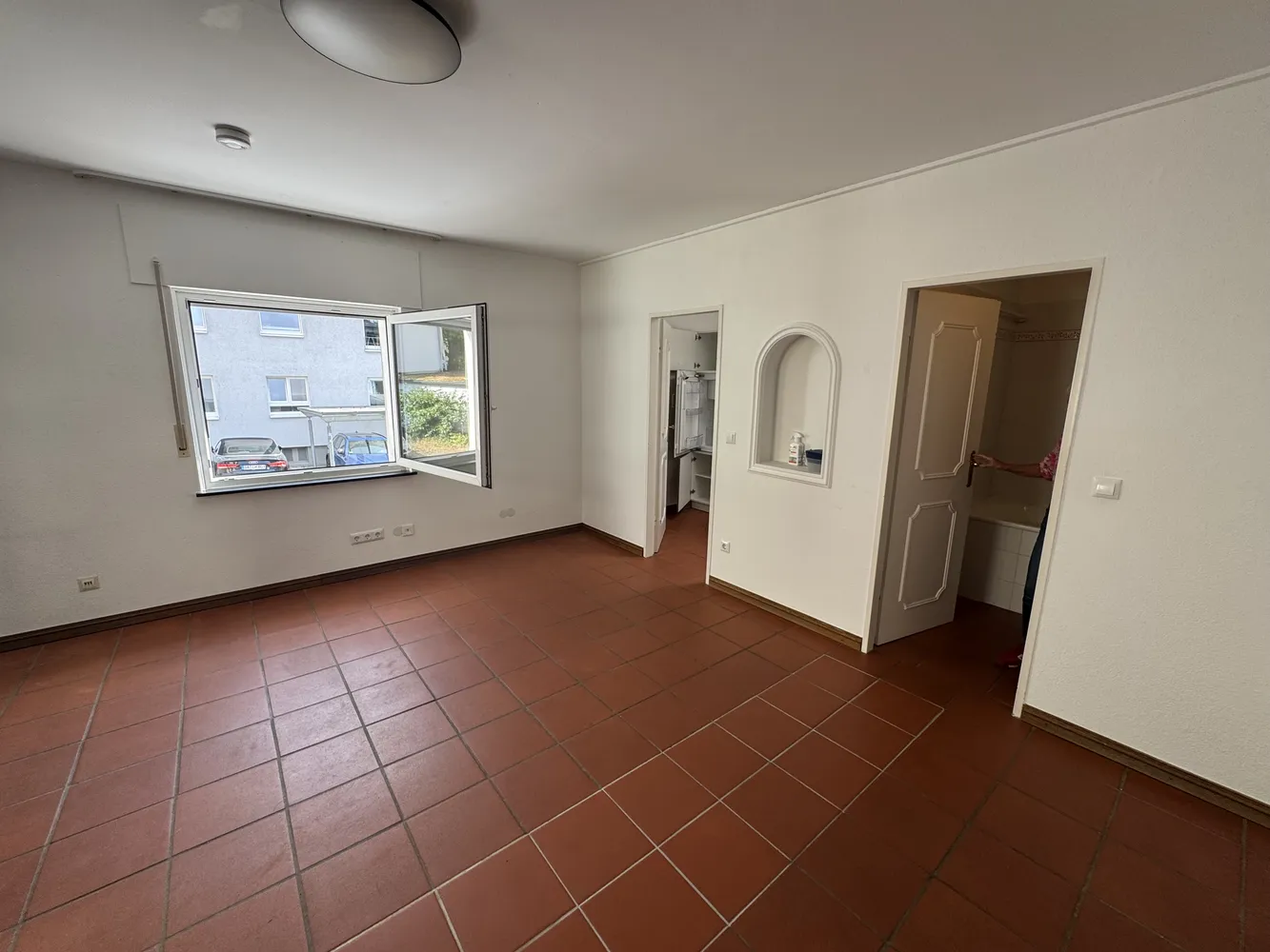 1 Zimmer Wohnung mit 30 m² in Darmstadt – Bild 3