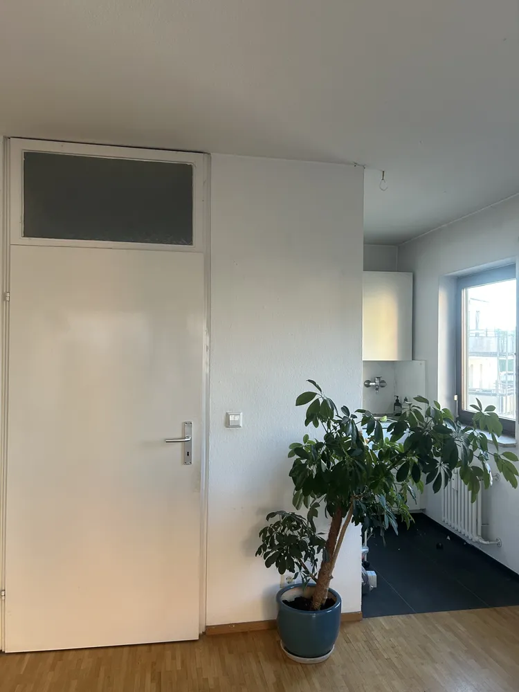 1 Zimmer Wohnung mit 32 m² in Stuttgart – Bild 3
