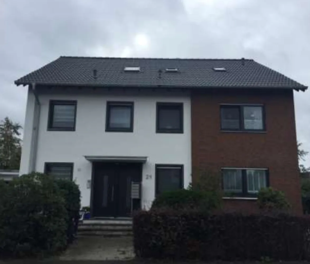 1 room apartment with 36 m² in Ratingen – Photo 3