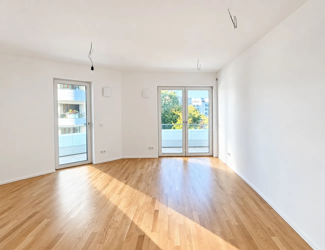 2 Zimmer Wohnung mit 54 m² in Frankfurt am Main – Bild 4