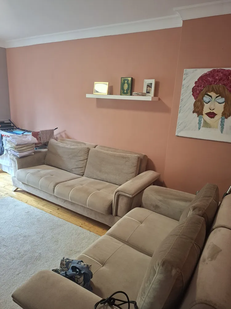 3 Zimmer Wohnung mit 65 m² in Hamburg – Bild 7