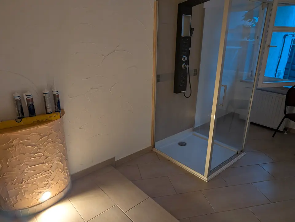 4 Zimmer Wohnung mit 110 m² in Finsterwalde – Bild 6