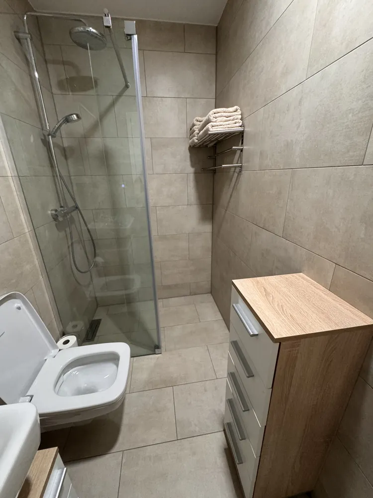 2 Zimmer Wohnung mit 30 m² in Stuttgart – Bild 7