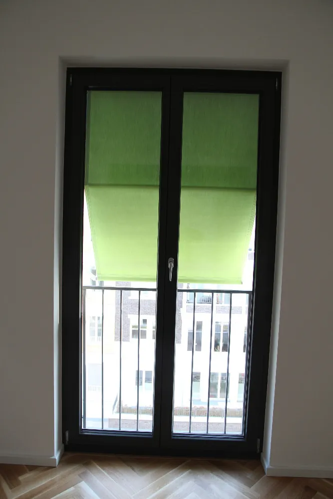 2 Zimmer Wohnung mit 57 m² in Berlin – Bild 11