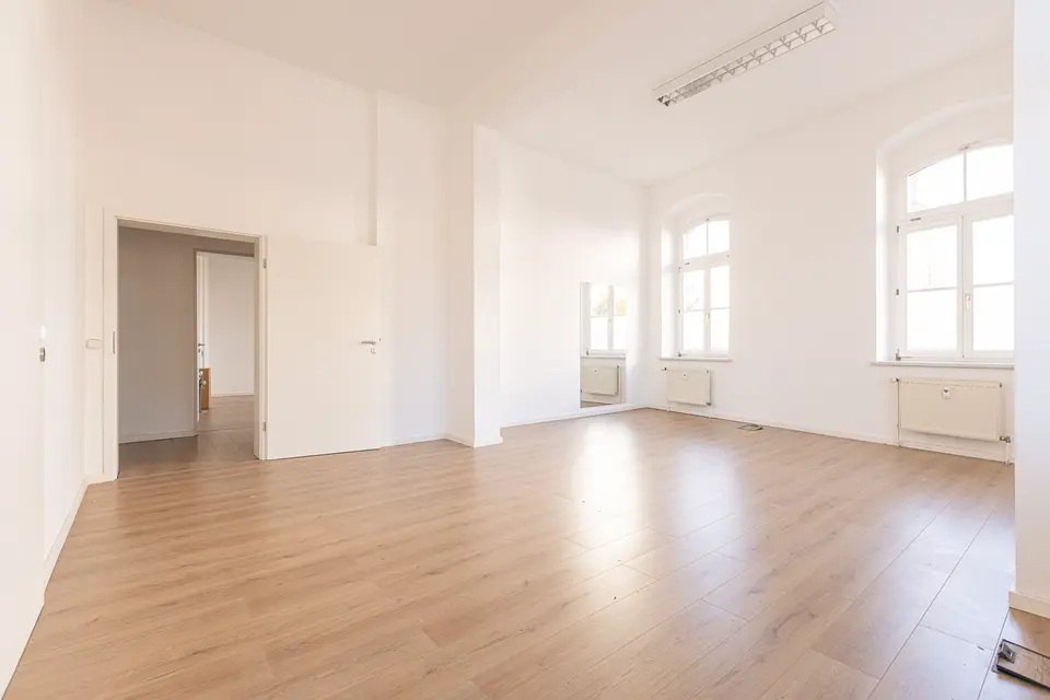 4 Zimmer Wohnung mit 167 m² in Torgau – Bild 2